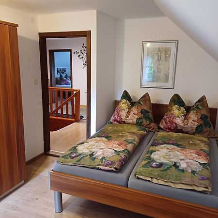 Appartement Steiner Schladming Ngoại thất bức ảnh
