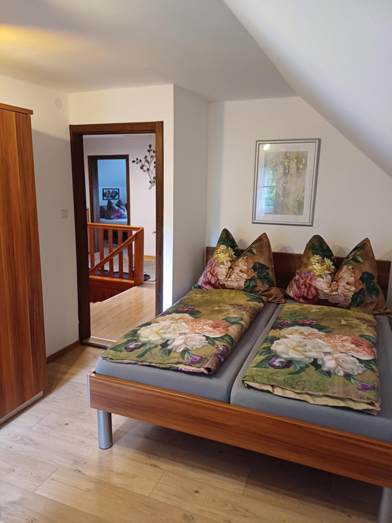 Appartement Steiner Schladming Ngoại thất bức ảnh