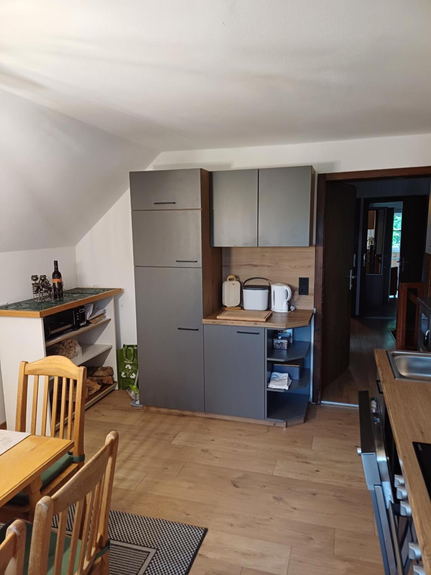 Appartement Steiner Schladming Ngoại thất bức ảnh