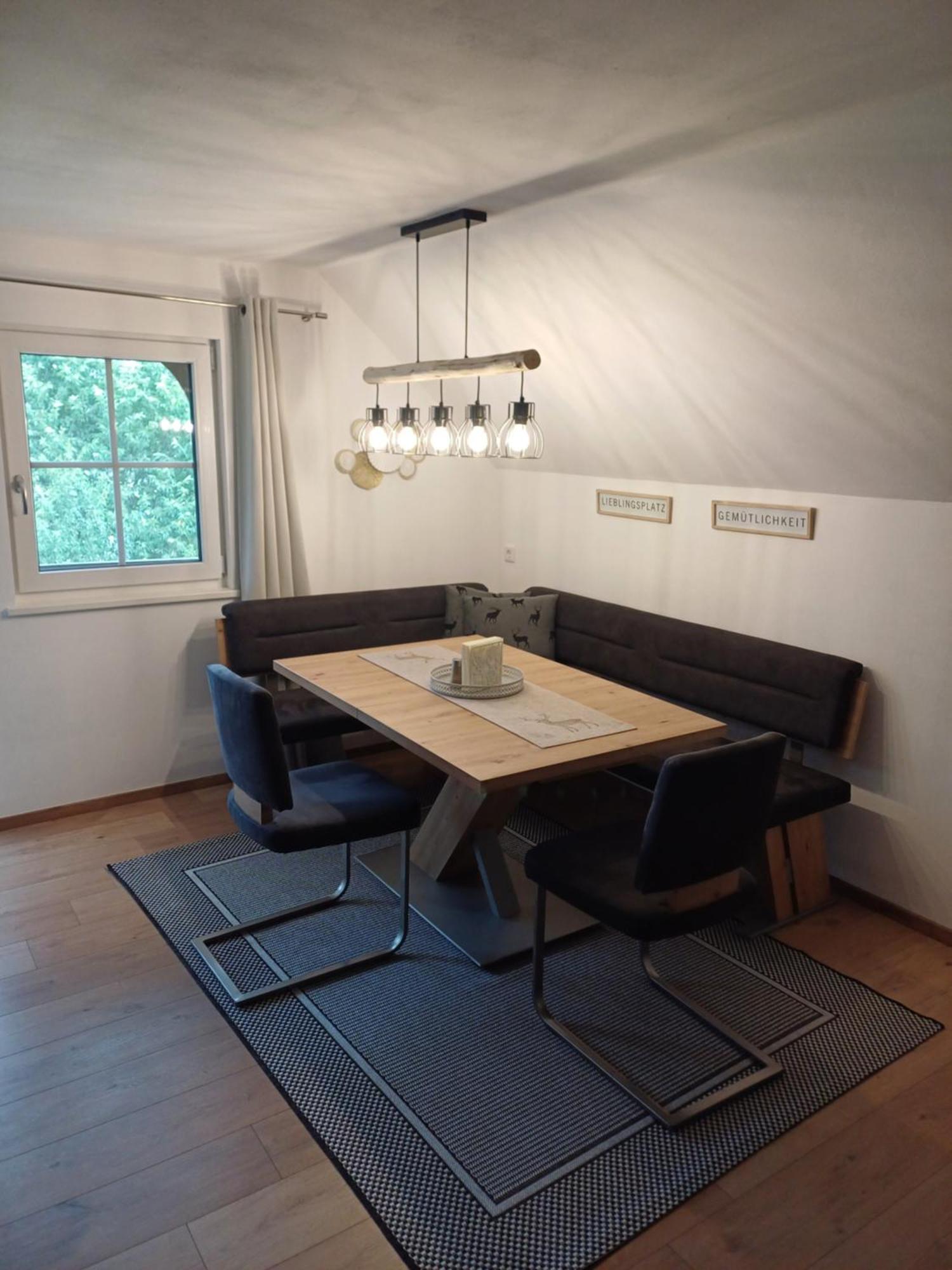 Appartement Steiner Schladming Ngoại thất bức ảnh