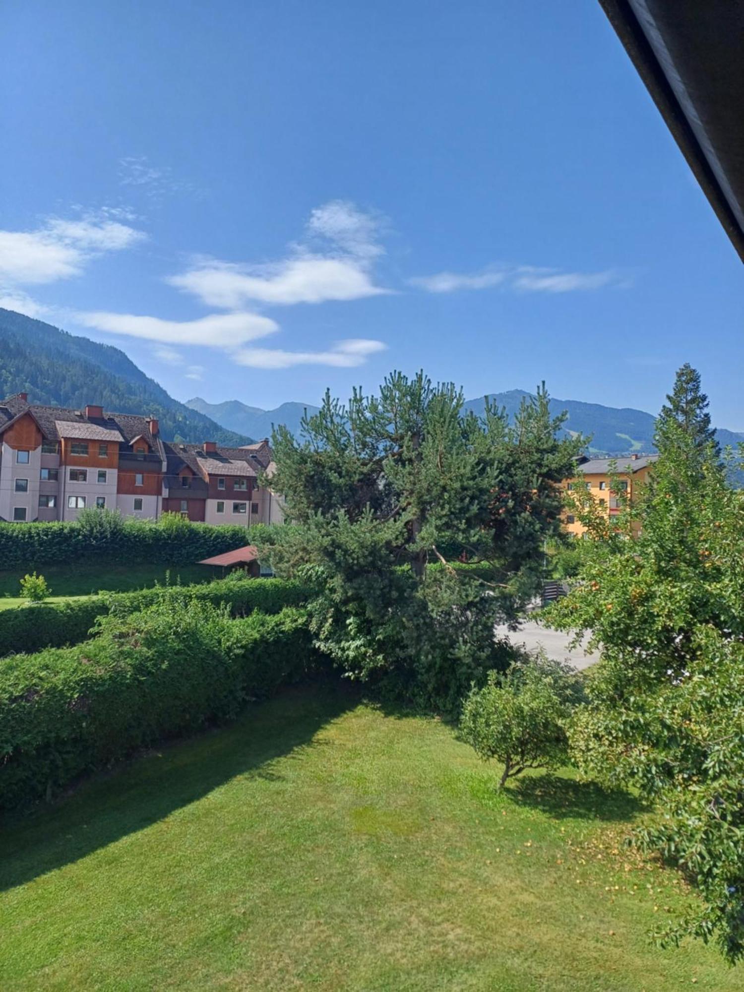 Appartement Steiner Schladming Ngoại thất bức ảnh